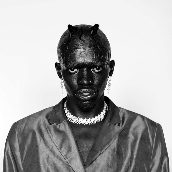 Desire Marea Desire Vinyl LP White Colour 2021