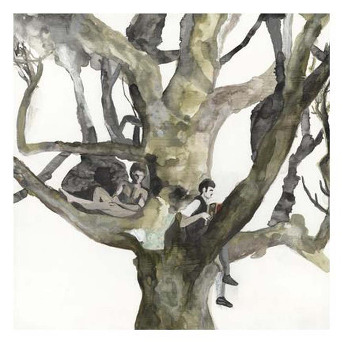 Destroyer Labyrinthitis Vinyl LP Indies Cream/Off White Colour 2022