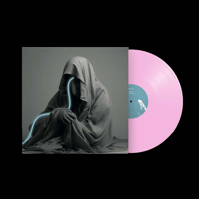 Pan Pan The Pansexual Vinyl LP Pink Colour 2024