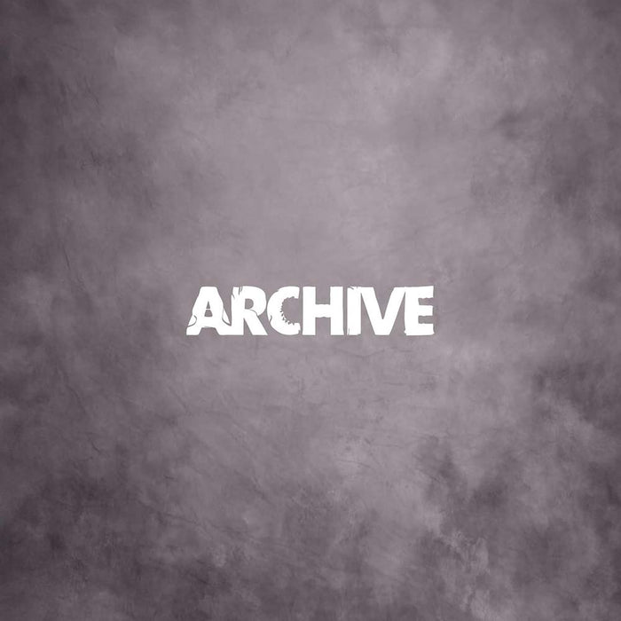 Archive You All Look The Same To Me + Noise Vinyl LP Boxset 2024