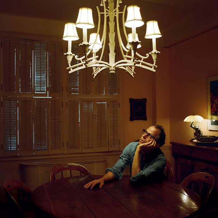 Jesse Harris If You Believed In Me Vinyl LP 2025