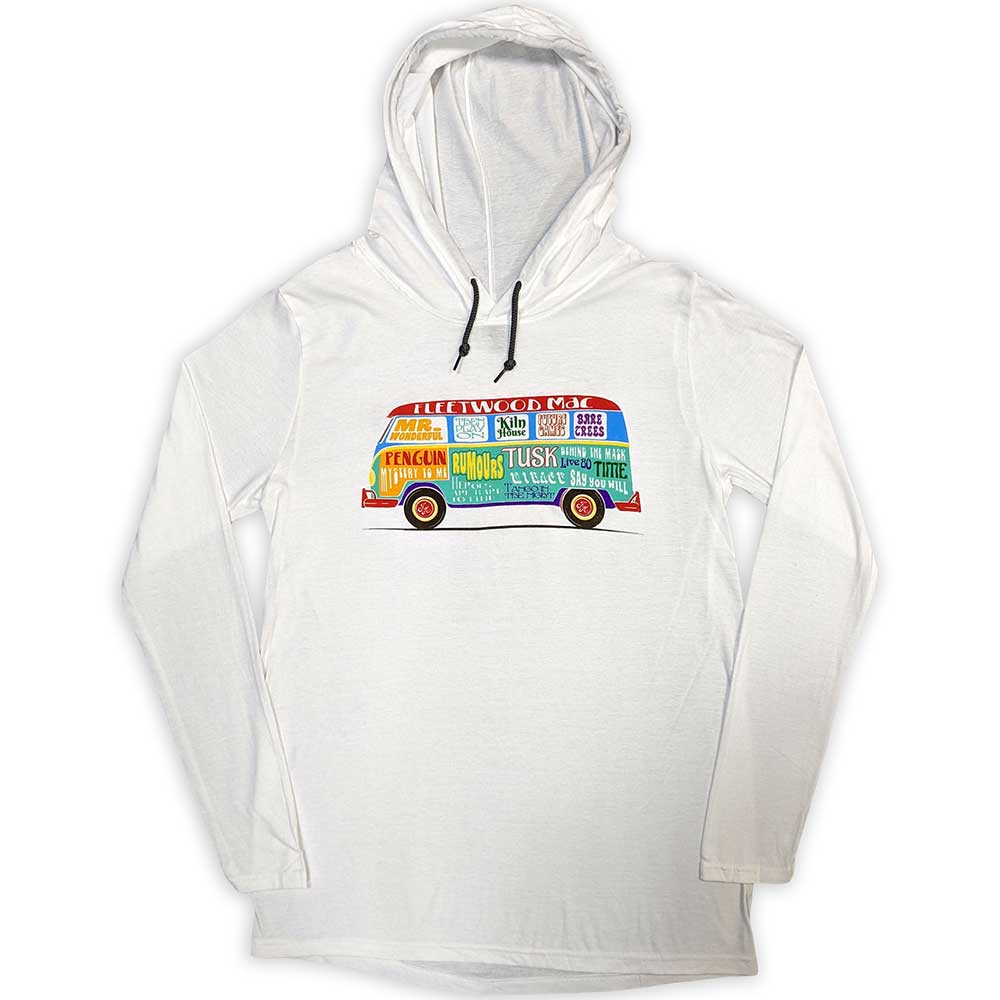 Fleetwood Mac Hoodies