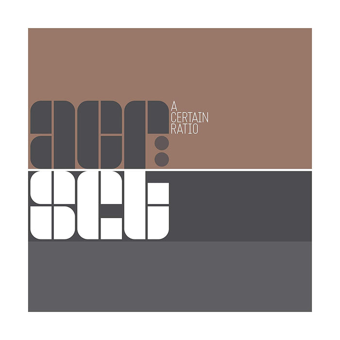 A Certain Radio acrset Double Coloured Vinyl LP 2018