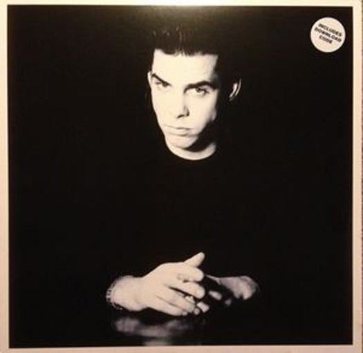 Nick Cave & The Bad Seeds - The First Born Is Dead Vinyl LP Reissue New 2014