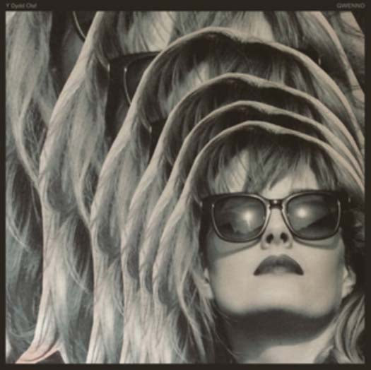 Gwenno - Y Dydd Olaf Vinyl LP 2015