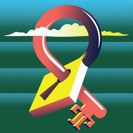 Temples Volcano Vinyl LP 2017