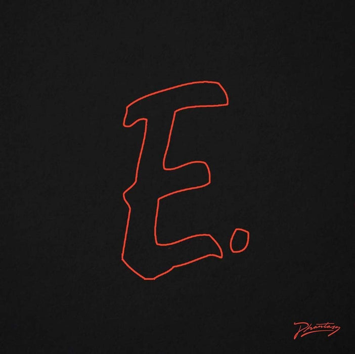 Erol Alkan Reworks Vol.1-5 Vinyl EP Box Set 2017