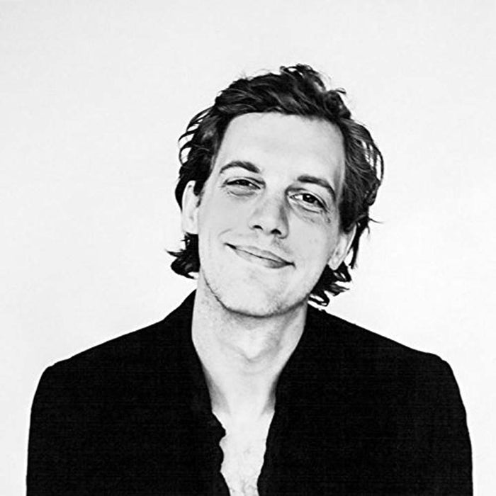 WARHAUS Warhaus LP Vinyl NEW 2017