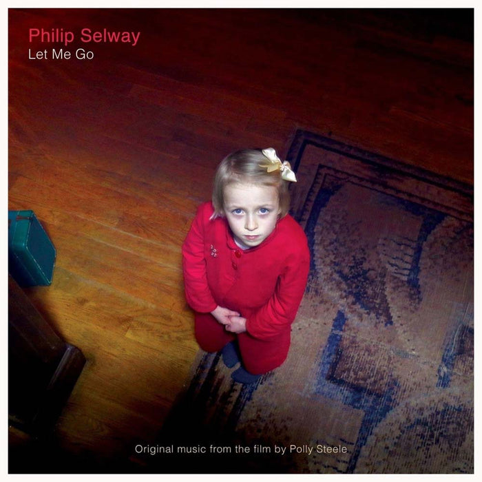 PHILIP SELWAY Let Me Go Soundtrack LP Vinyl NEW 2017