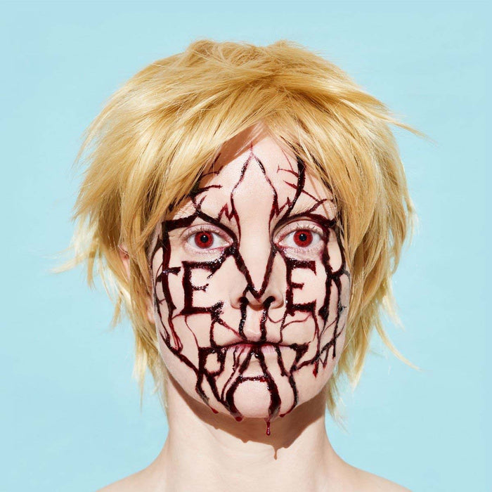 Fever Ray Plunge Vinyl LP 2018