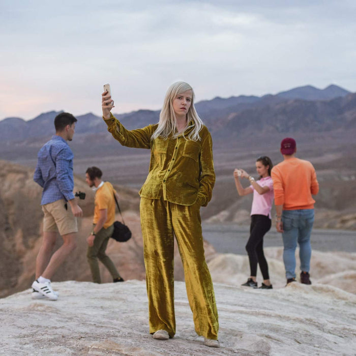 Amber Arcades European Heartbreak Vinyl LP 2018