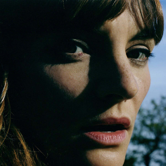 Halo Maud Je Suis Une Ile Vinyl LP 2018