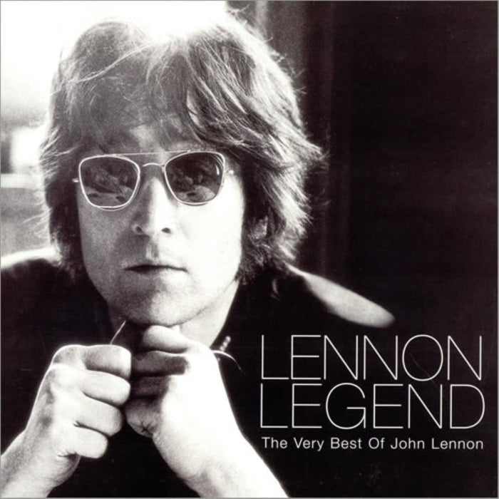 John Lennon Lennon Legend Vinyl LP 1998