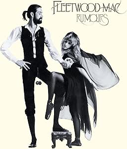 Fleetwood Mac Rumours Vinyl