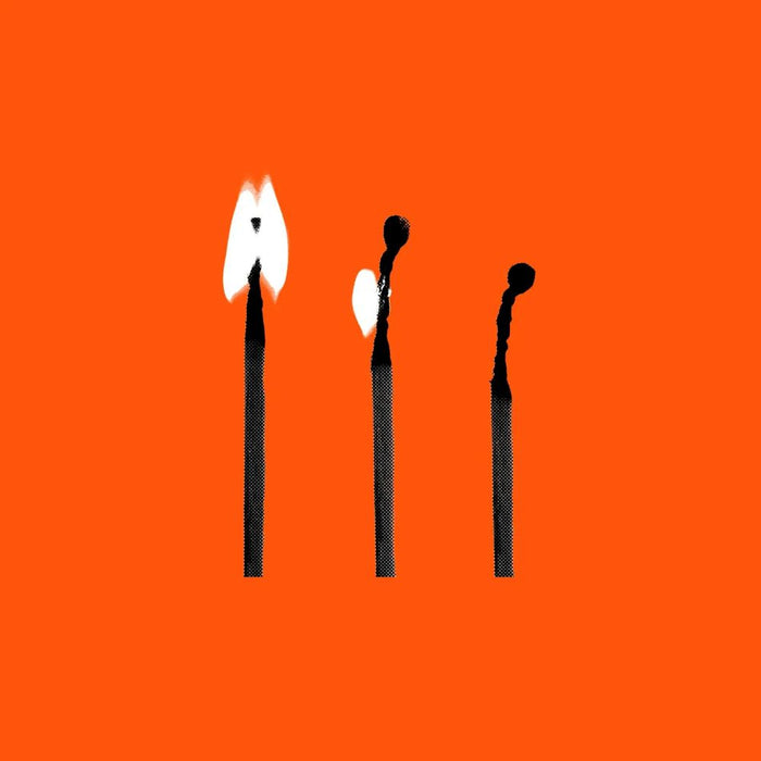 Rise Against Nod 7" Vinyl Single RSD 2025