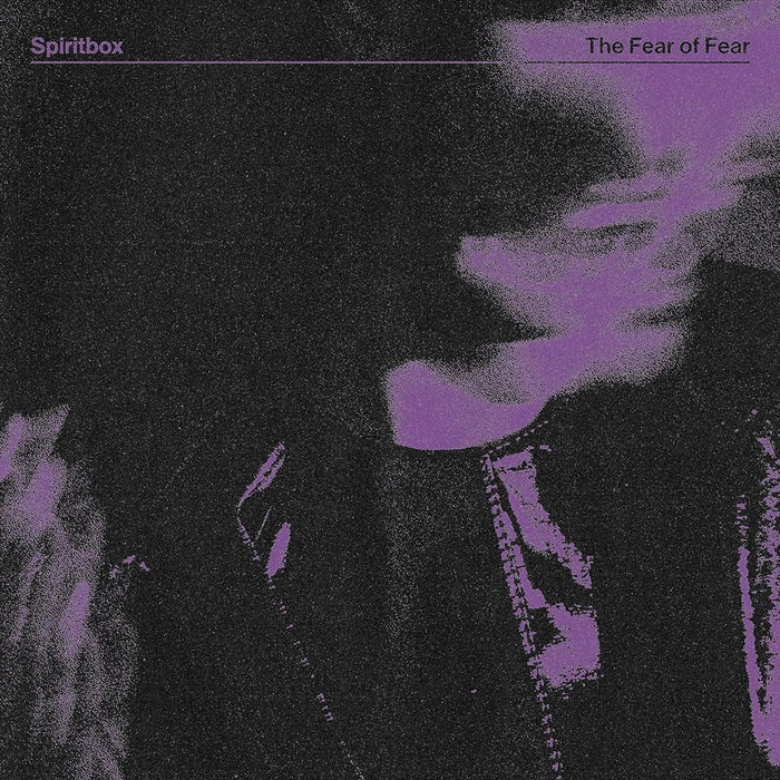 Spiritbox The Fear of Fear Vinyl LP 2023