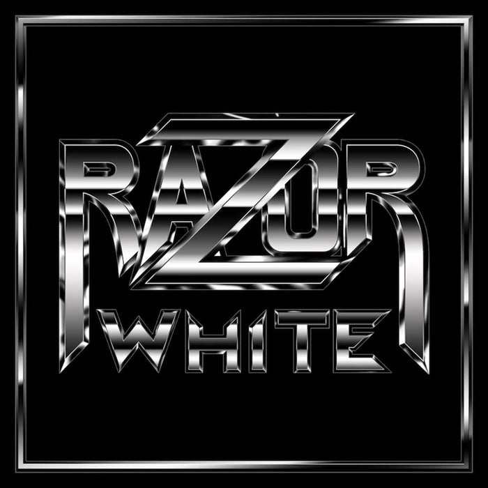 Razor White Razor White Vinyl LP 2024