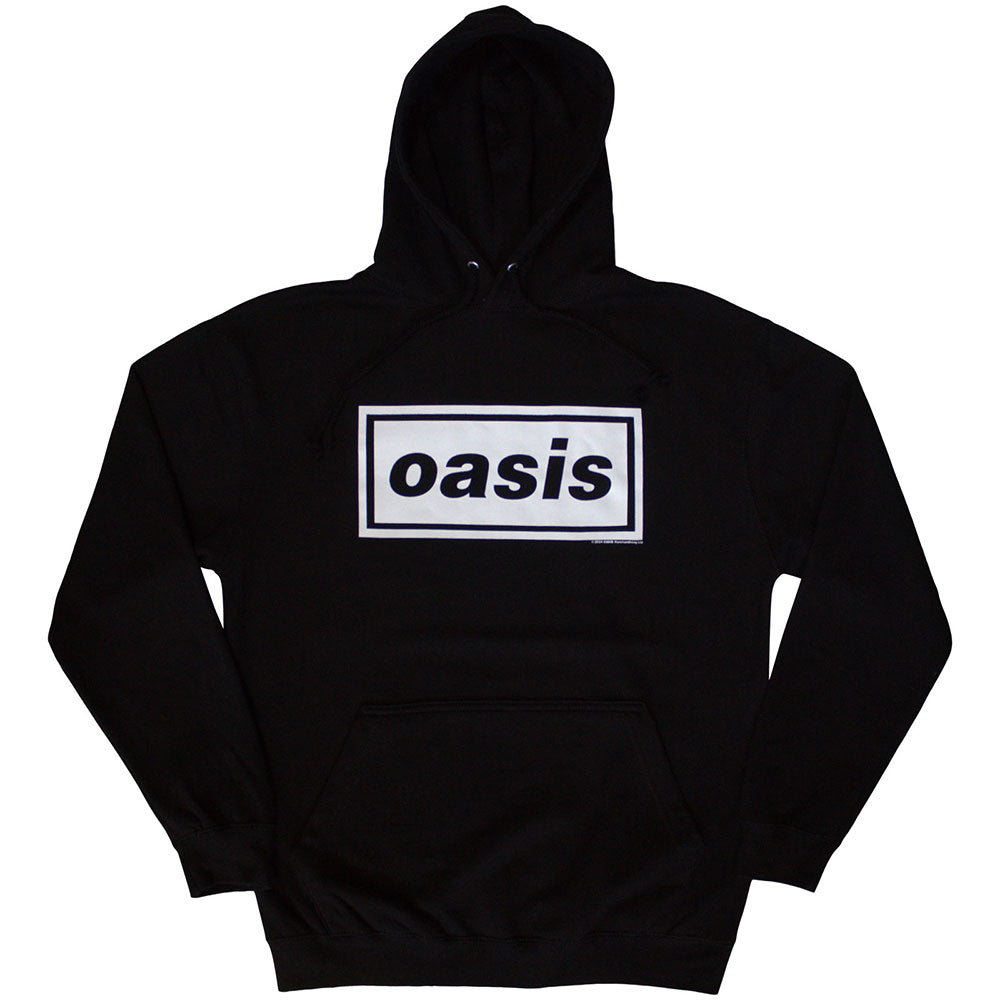 Oasis Hoodies