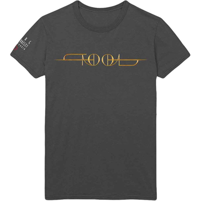 Tool Full Portraits Grey XXL Unisex T-Shirt