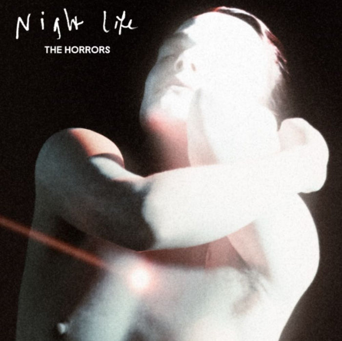 The Horrors Night Life Vinyl LP Due Out 21/03/25