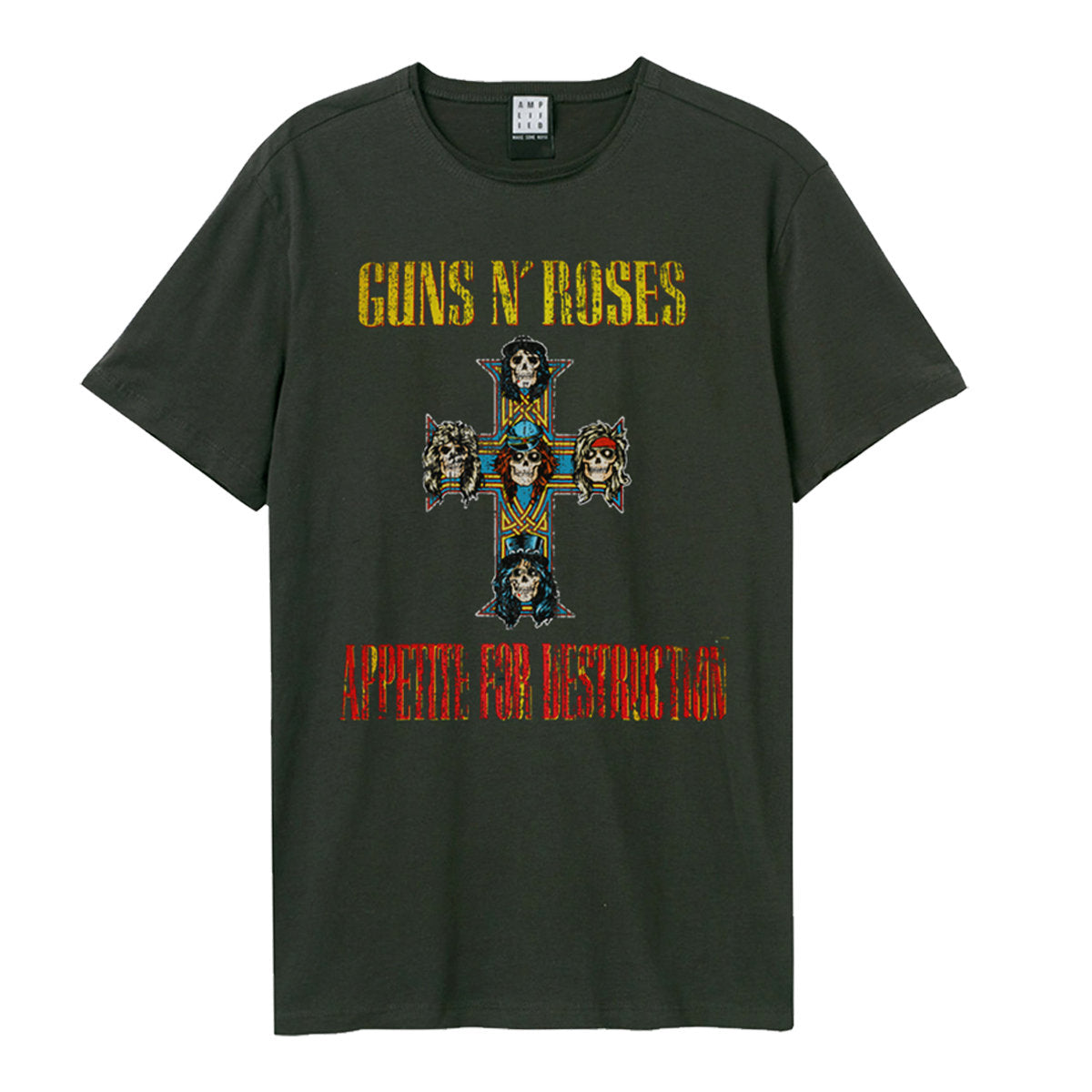 Guns N' Roses