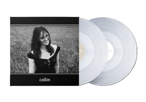 Kate Nash Cailín Vinyl LP Indies Hawthorn Colour
