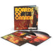 Boards Of Canada Inferno Vinyl