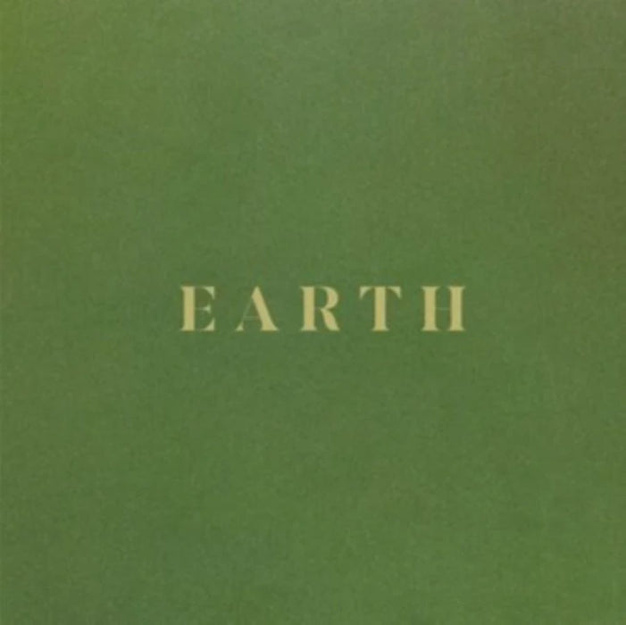 Sault Earth Vinyl LP 2023