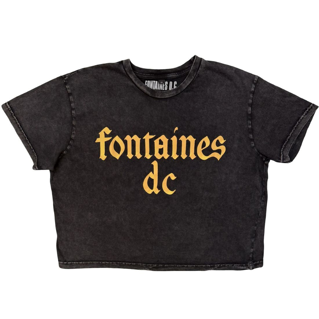 Fontaines D.C.