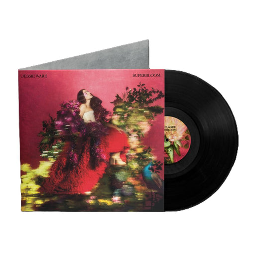 Jessie Ware Superbloom Vinyl