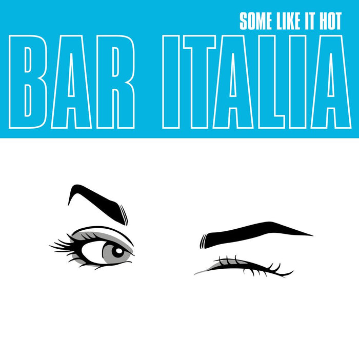 bar italia Some Like It Hot Vinyl LP 2025