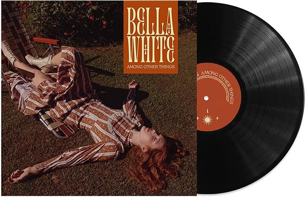 Bella White Among Other Things Vinyl LP 2023