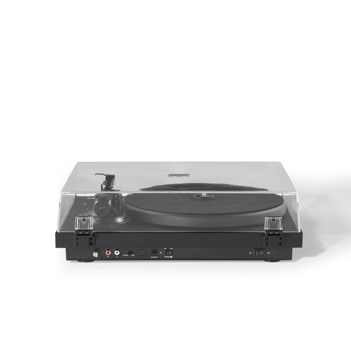 Crosley C6 Turntable (Black Colour)