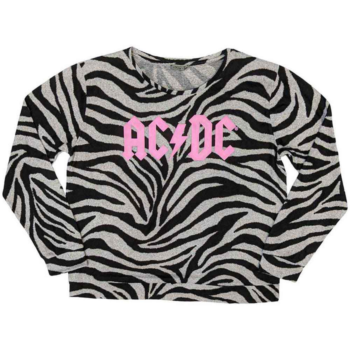 AC/DC Ladies Large Pyjamas — Assai Records