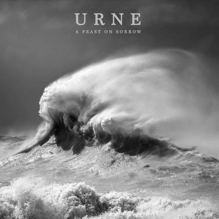 Urne A Feast On Sorrow Vinyl LP 2023