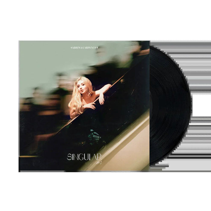 Sabrina Carpenter Singular Act I Vinyl LP 2024