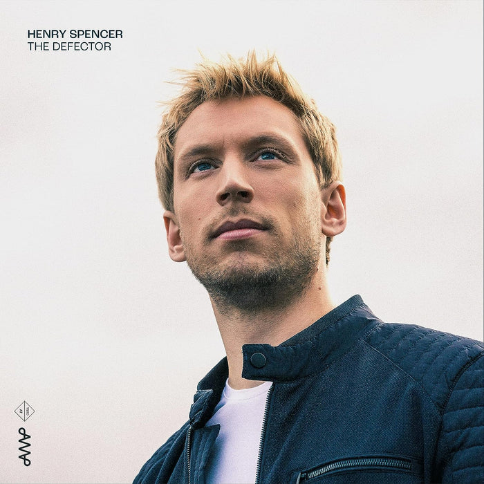 Henry Spencer The Defector Vinyl LP 2023 2023