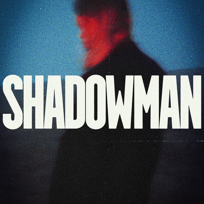 SHADOWMAN SHADOWMAN Vinyl LP Due Out 04/09/26