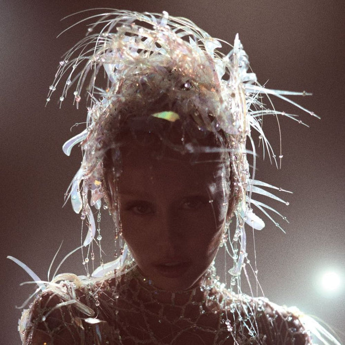 Miley Cyrus Something Beautiful Vinyl LP 2025