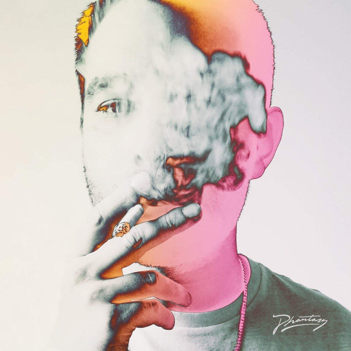 GABE GURNSEY Physical Vinyl LP 2018