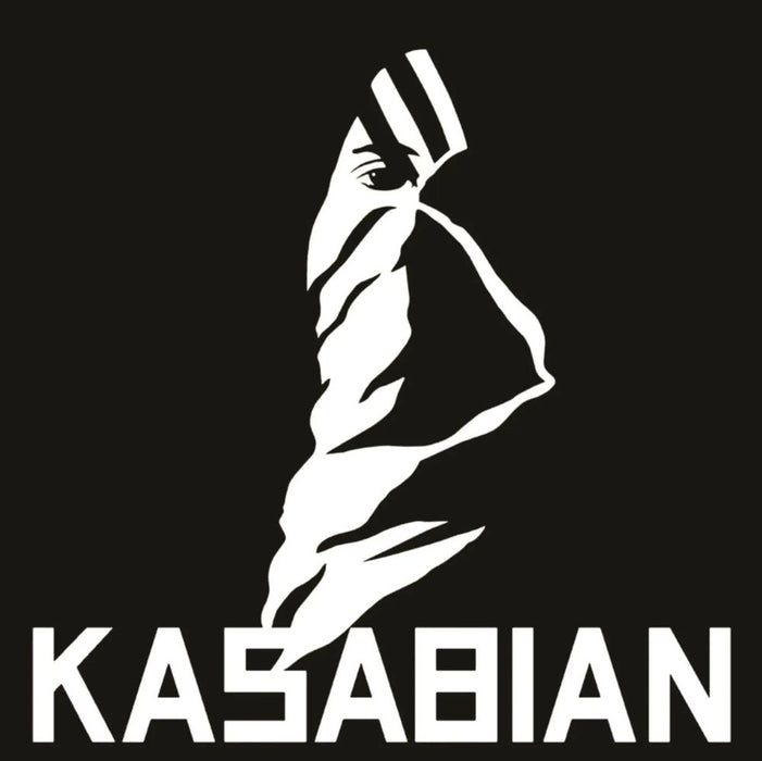 Kasabian Kasabian Vinyl LP RSD 2025