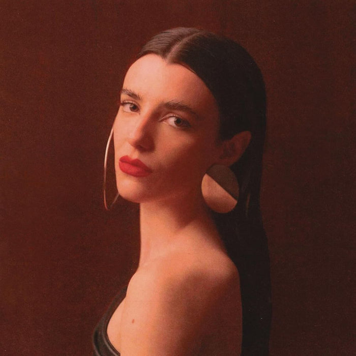 Nina Maia Inteira (Deluxe Edition) Vinyl LP Indies Cream Colour 2025