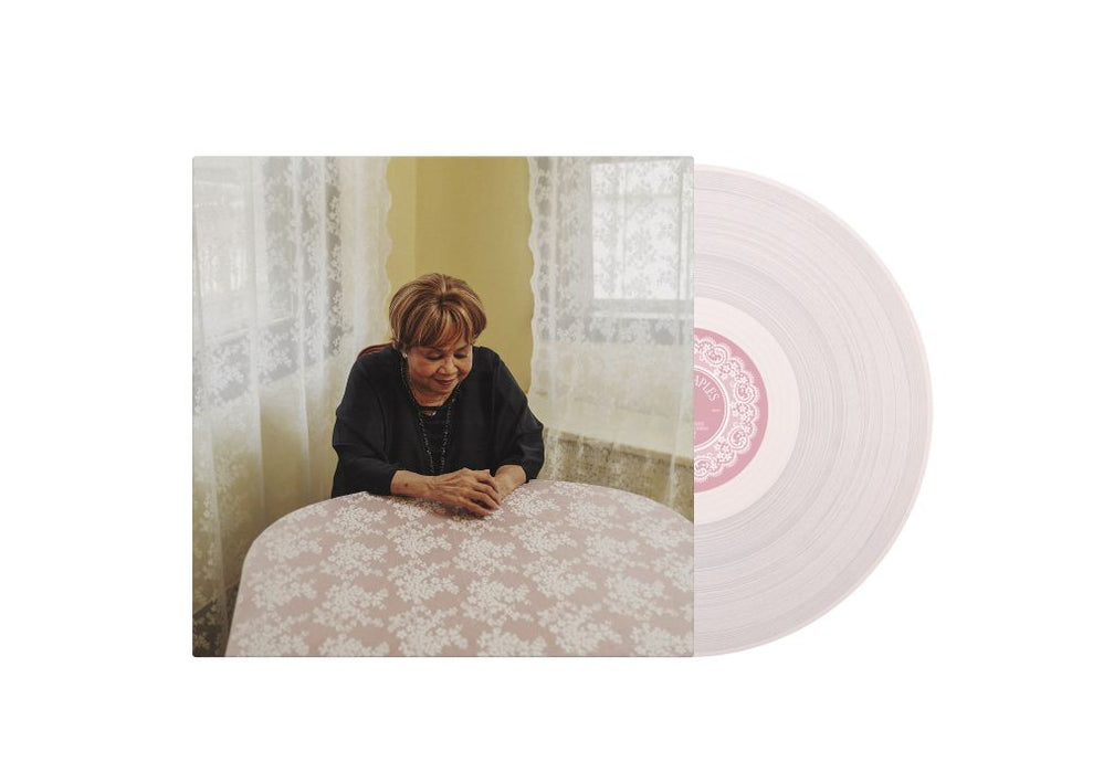 Mavis Staples Sad and Beautiful World Vinyl LP Indies Clear Colour 2025