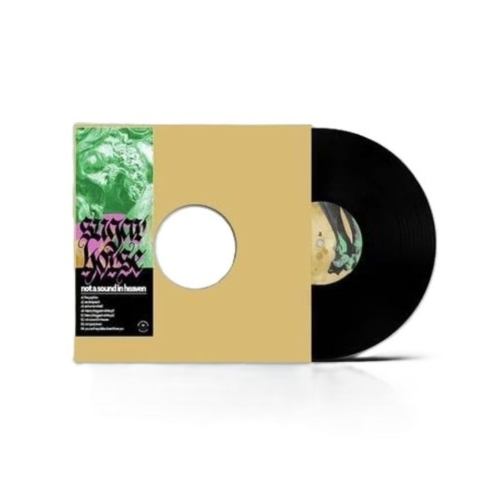 Sugar Horse Not A Sound In Heaven Vinyl LP 2026