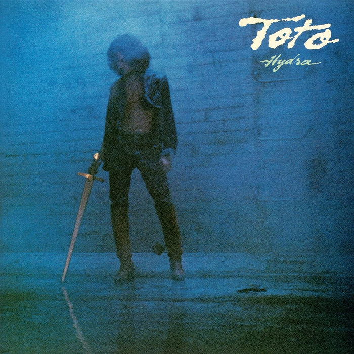 Toto Hydra Vinyl LP 2020