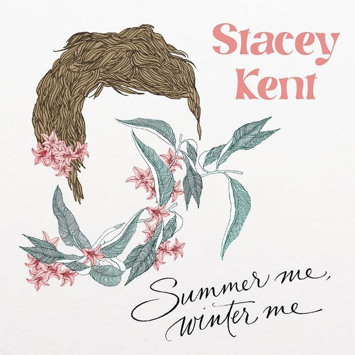 Stacey Kent Summer Me, Winter Me Vinyl LP 2023