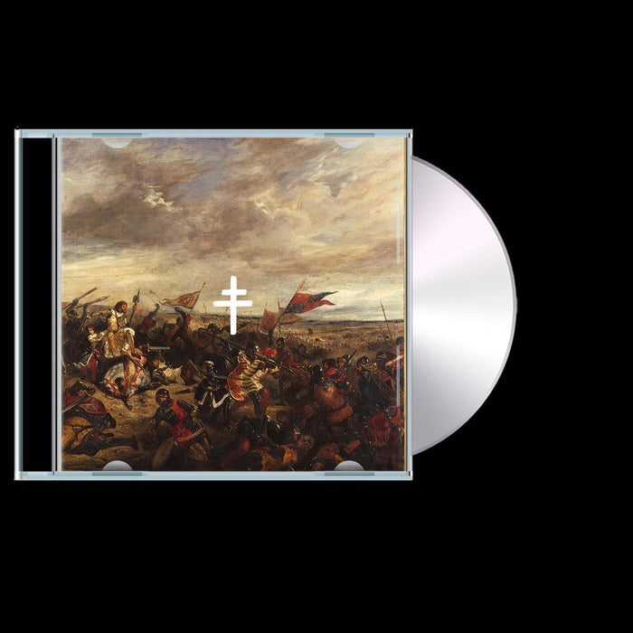 PRESIDENT Blood Of Your Empire CD Due Out 04/09/26