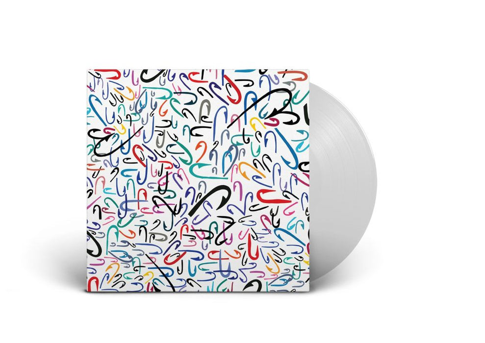 The Lemonheads Love Chant Vinyl LP Indies White Colour 2025