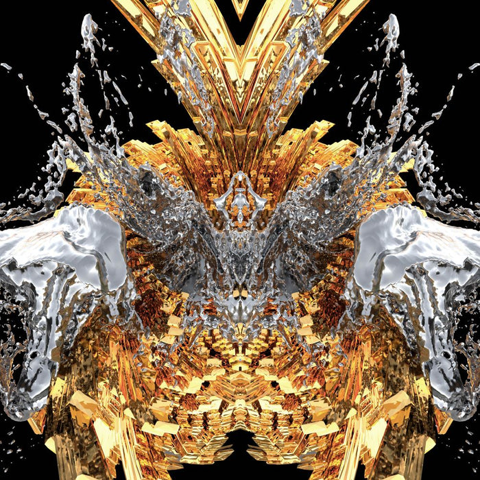 Band Of Skulls Himalayan (Remastered 2024) Vinyl LP Purple Colour Due out 16/01/26