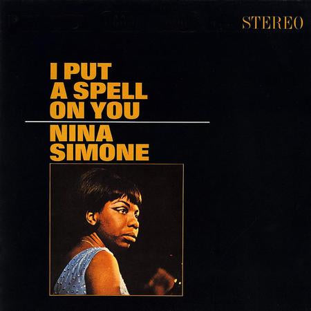 Nina Simone - I Put A Spell On You Vinyl LP 2020